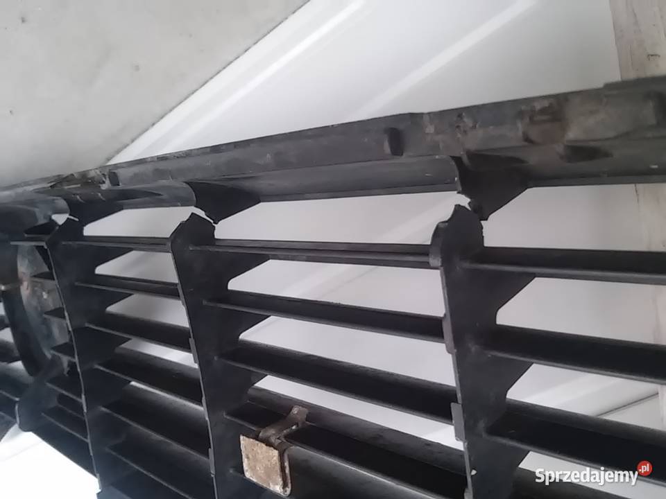 GRILL ATRAPA VW PASSAT B2 szczupak 8185 podlaskie Sokółka