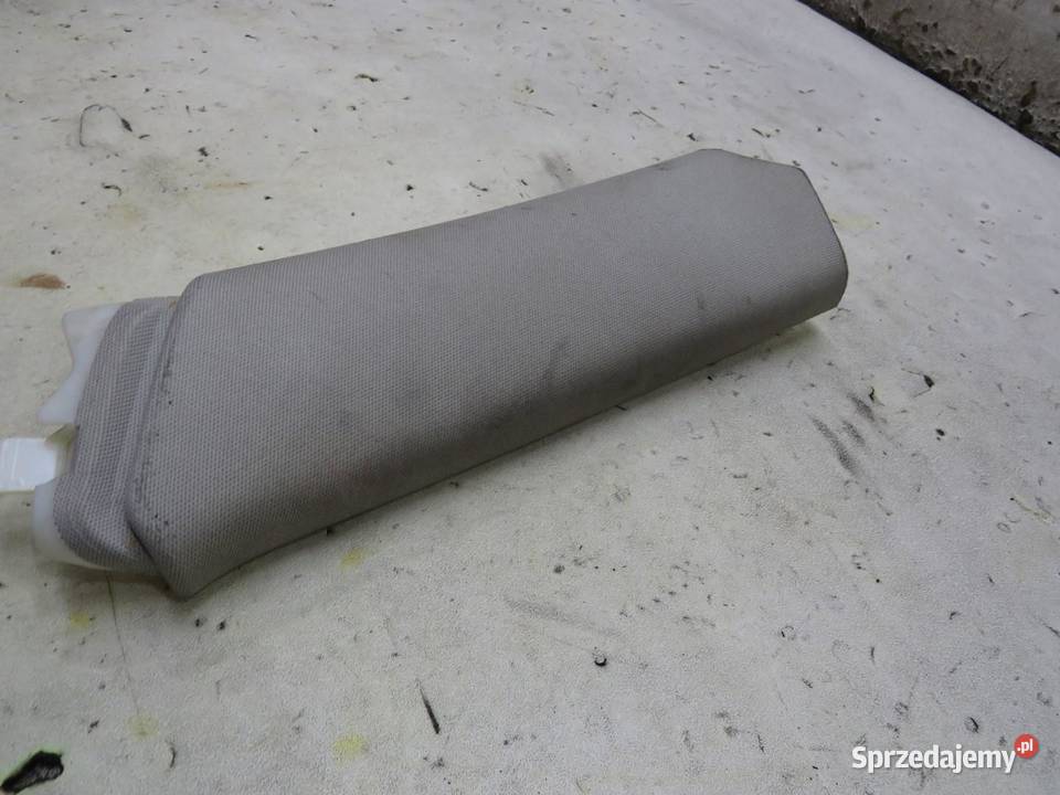 OSŁONA POSZYCIE SŁUPKA PRAWY TYŁ AUDI Q5 8R