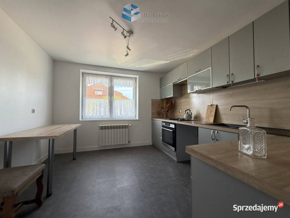 Sprzedam mieszkanie 7856m2 3 pokojowe Iława dwupoziomowe Sprzedaż