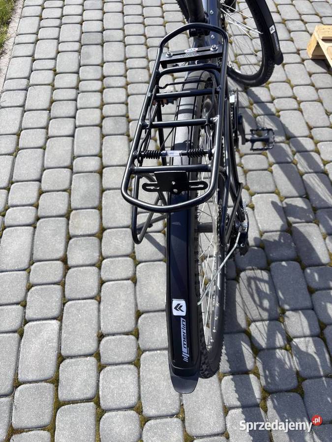 Rower Unibike podlaskie Białystok