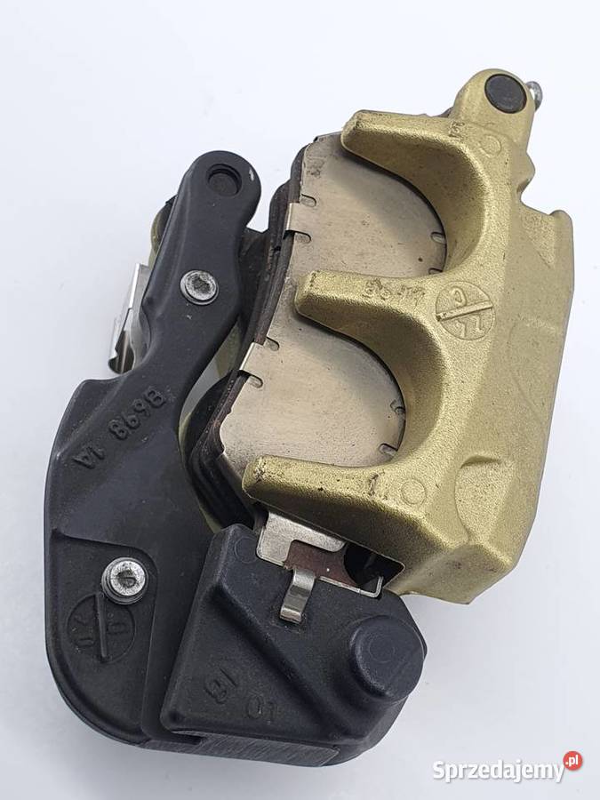 Zacisk Hamulcowy Tyl Klocki Bmw R 1200 Rs K54 Łódź