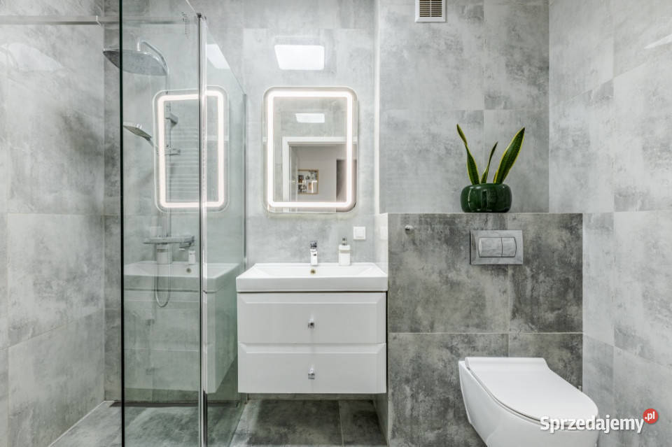 Rozkładowe 5 pokojowe Marki Rysia 104m2