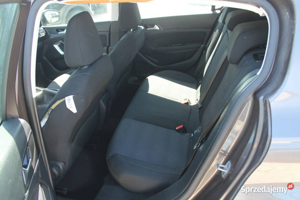 Peugeot 308 T9 20142021 308 Ostrów Wielkopolski