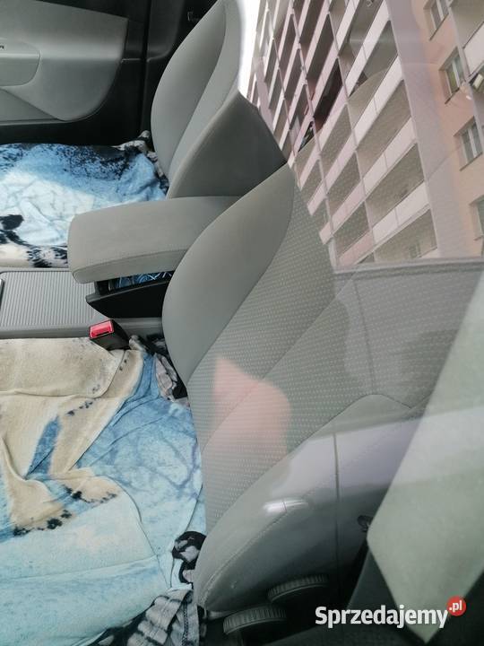 Sprzedam Vw Passata b6 zamienię 330000km Jastrzębie-Zdrój