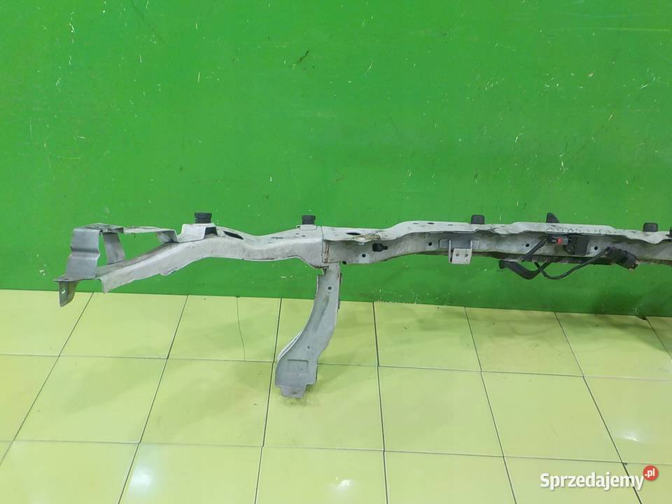 OPEL MOKKA A I 16 B 13r 5D pas przedni Suków