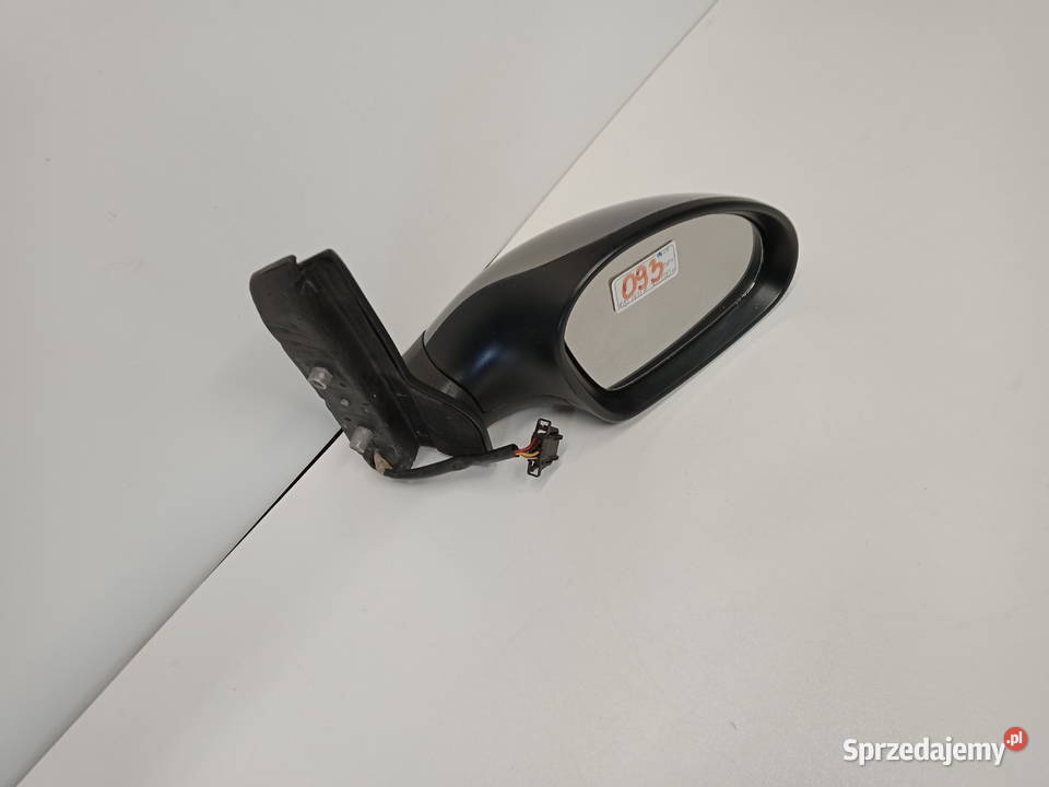 LUSTERKO PRAWE SEAT ALTEA TOLEDO III 5 PIN Rakoniewice