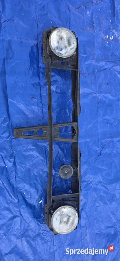 Części vw golf 2 13 16 Człuchów