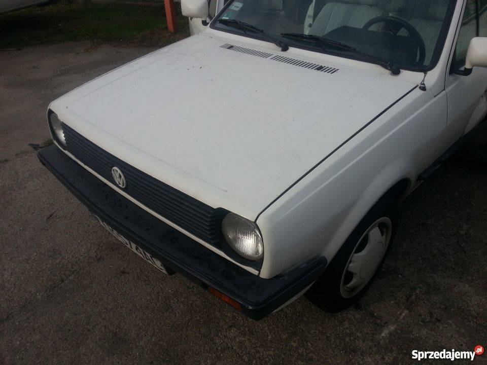 Vw Polo części drzwi klapa maska błotnik żderzak sprzedam