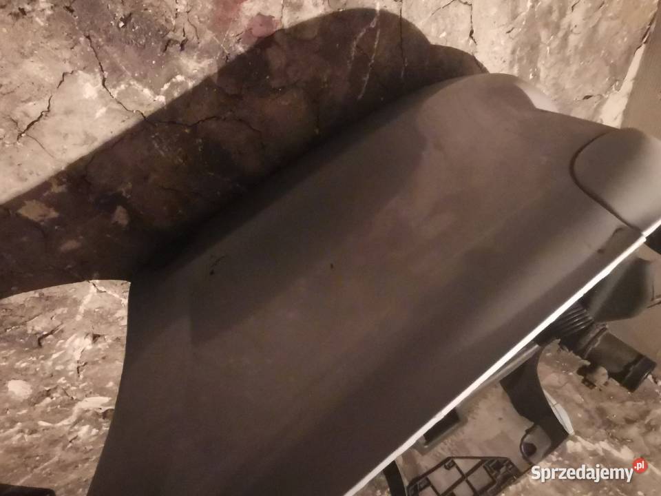 Zderzak tylny Opel Vectra B kombi Sosnowiec