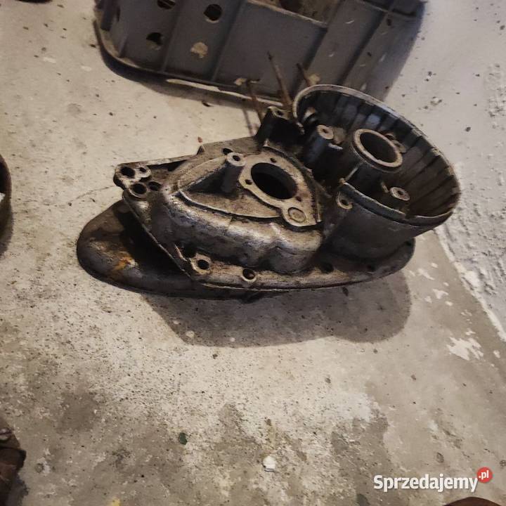 Kartery WSK 125 Zielona Góra sprzedam