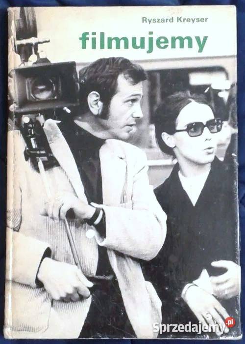 Filmujemy Kreyser Ryszard Chełm
