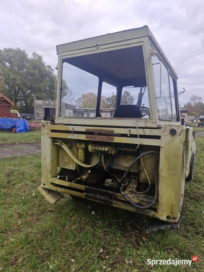 Czeaci ostrówek k162