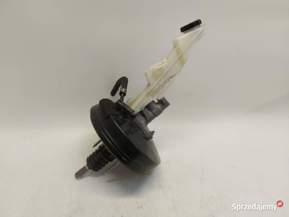 Mazda CX5 II Lift SERWO HAMULCA POMPA K12343950 osobowe dolnośląskie sprzedam