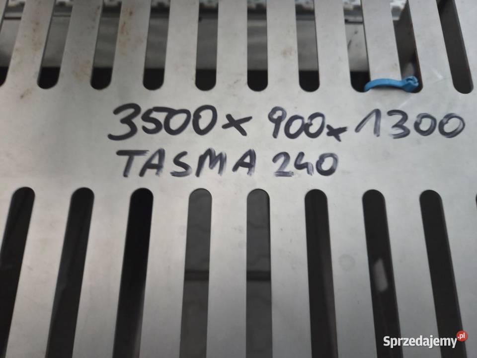 Pulsotronic MPulse 2 Detektor metali z Krotoszyn