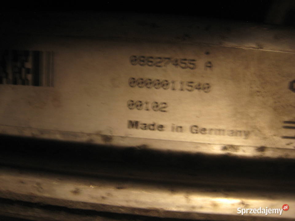 Komputer sterownik silnika Volvo s60 v70 II s80 Kraków