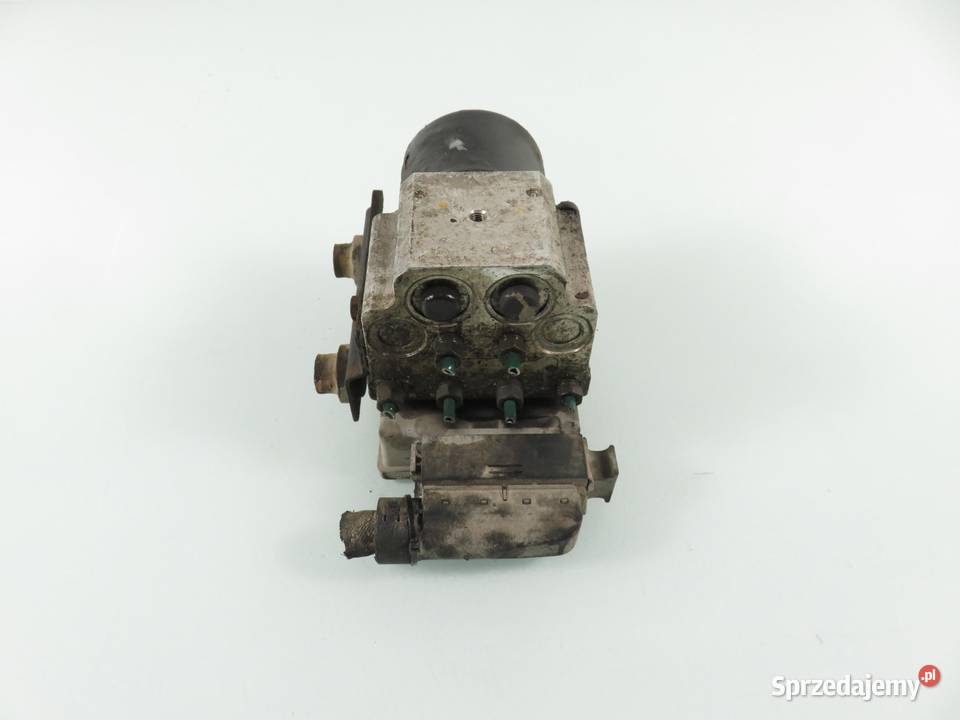 POMPA ABS OPEL MOVANO A 1999 13509006U 13664106