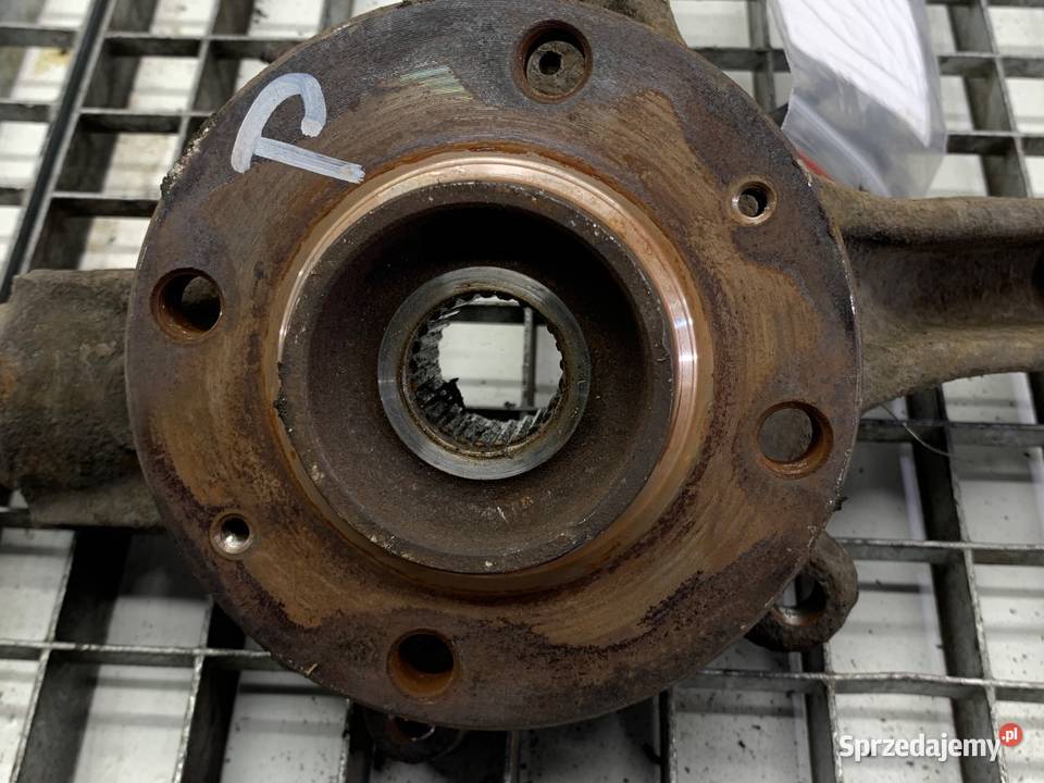 ZWROTNICA PRAWY PRZÓD PEUGEOT PARTNER II 16 90