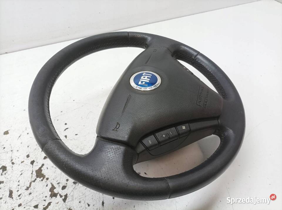 KIEROWNICA Fiat Croma II 20052011