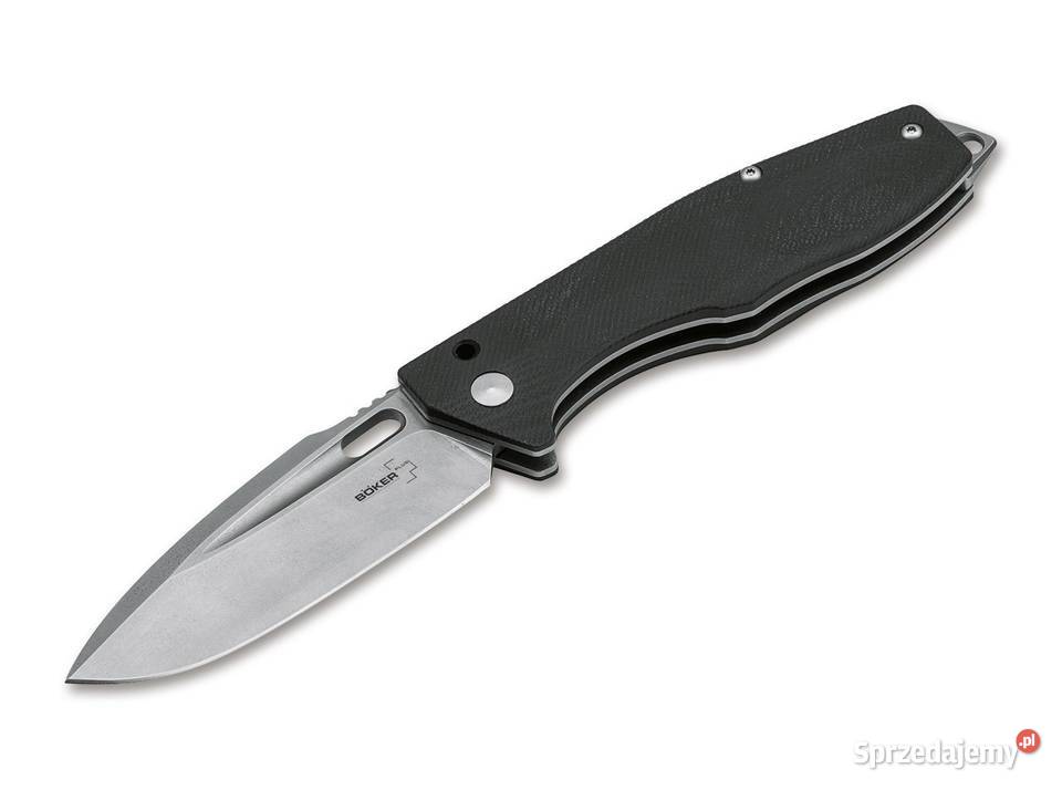 Nóż Bker Plus Caracal Folder 42 Warszawa sprzedam