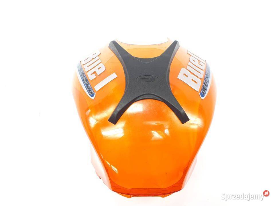 OSŁONA MOTOCYKL BUELL XB9 SX LICZNIKA BAKU osobowe Pozostałe kujawsko-pomorskie Lipno