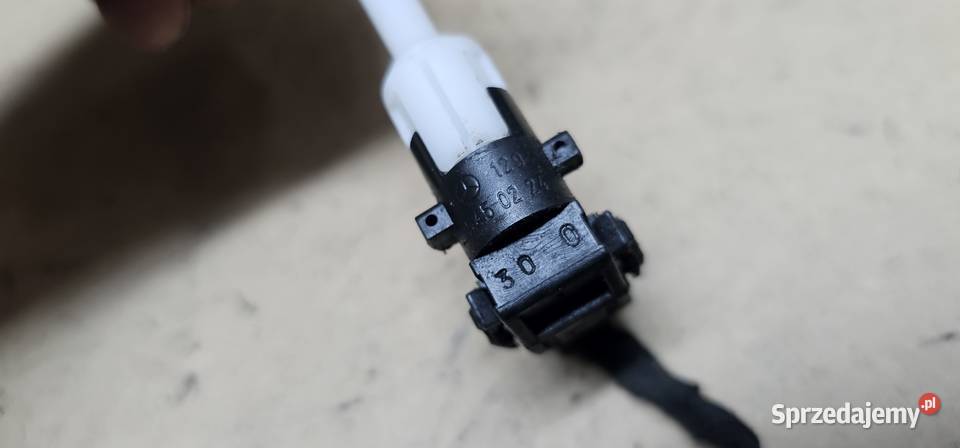 Czujnik poziomu płynu mercedes w210 w140 Zbąszyń