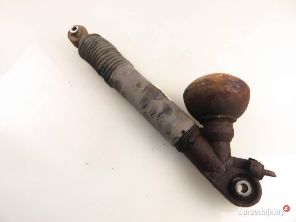 AMORTYZATOR TYŁ CITROEN C5 III 20 HDi 9667013680 Amortyzatory