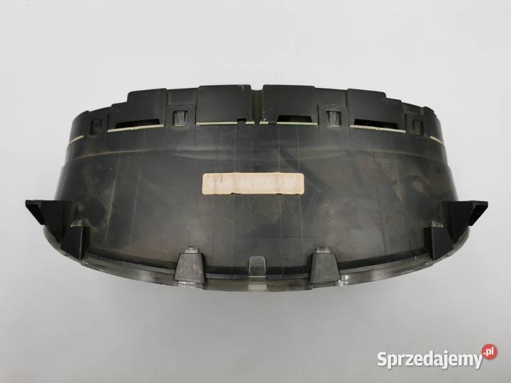 Licznik Zegary Skoda Octavia 16 1U1919034J Wyszków