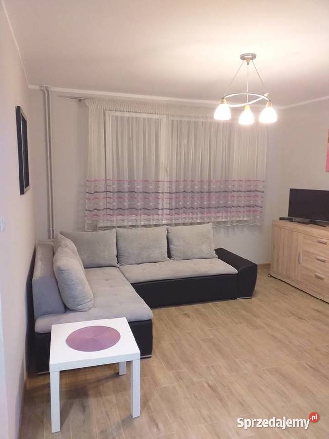 Kawalerka na sprzedaż Radomsko 34 m2 blok sprzedam