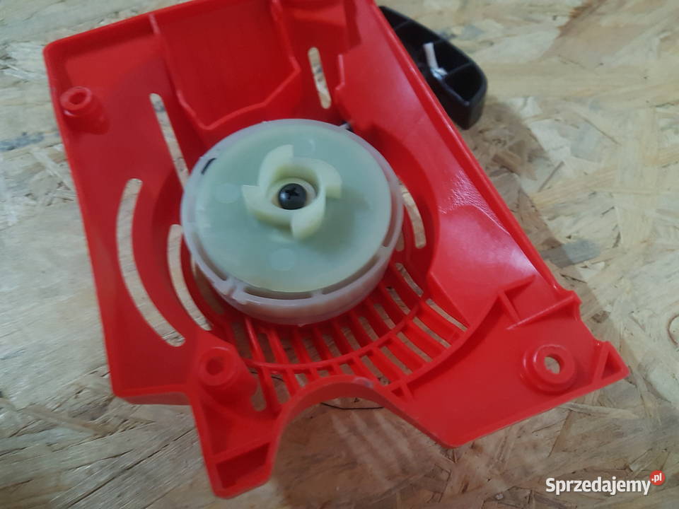 STARTER SZARPAK ROZRUSZNIK DO PIŁ SPALINOWYCH sprzedam