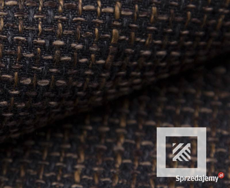Lawa tkanina obiciowa meblowa gruba plecionka pomorskie Gdańsk