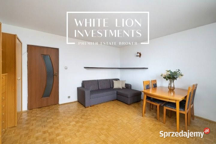 Mieszkanie 63m2 3 pok Warszawa