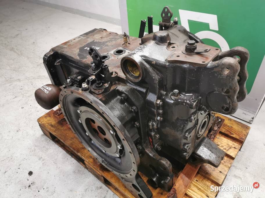 Wspornik ramienia podnośnika Valtra 8950 Wilkowo
