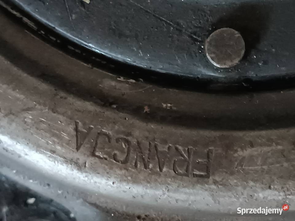 Docisk sprzęgła Fiat 125p oryginał Sprzęgła i elementy Rzeszów