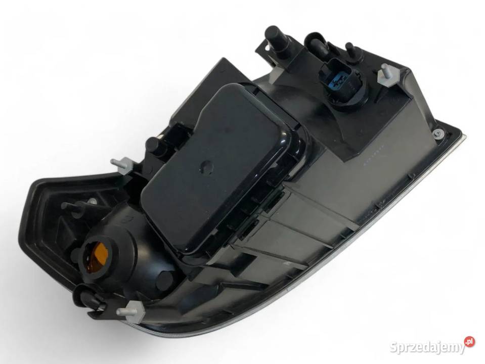 Ford Transit MK6 20022006 LIFT REFLEKTOR H4 Pozostałe Skarżysko-Kamienna