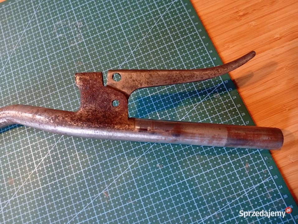 Kierownica WFM M06 Warszawa