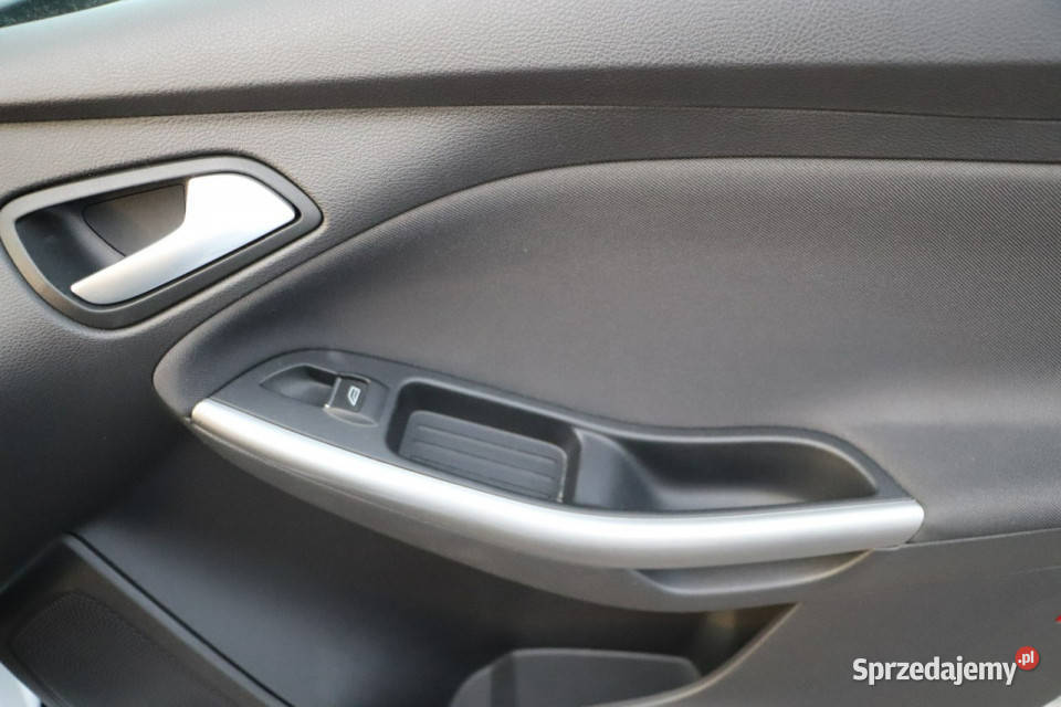 Ford Focus 6biegklimatempomatzarejestrowany Mk3 196000km Opole