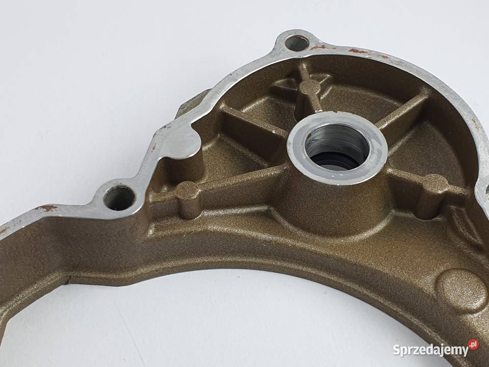 Dekiel Sprzegla Pokrywa Polkarter Cwiartka Ktm łódzkie Łódź