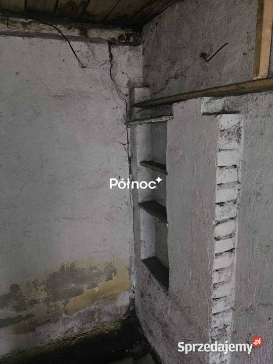 Ełk Armii Krajowej garaż w centrum miasta 3915zł/m2