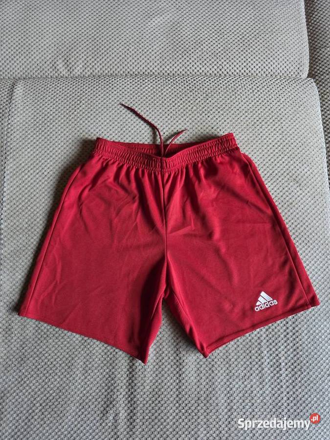 ADIDAS szorty treningowe rozmiar 152 Rozmiar 152 Kraków