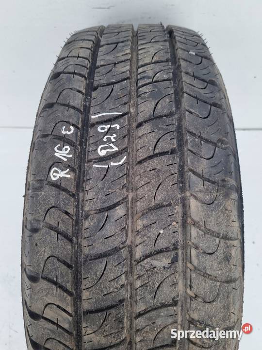 VW Transporter T5 T6 KOŁO ZAPASOWE Zapas felga Samochodowe Chełm