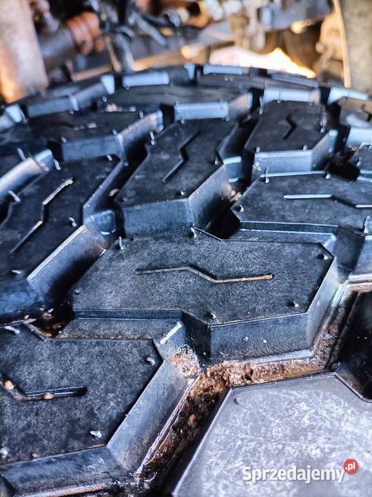 SCANIA R 420 8x4 Wywrotki Bieliny