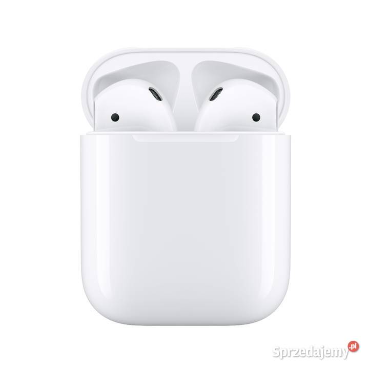 Słuchawki airpods pro II Łódź