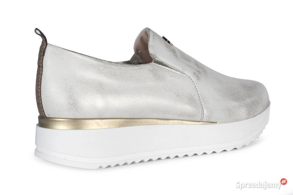 SNEAKERSY SPORTOWE 36 41