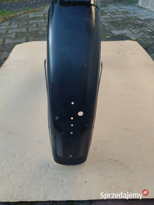 Awo Turist 425 Simson błotnik tylny orginalny Radomsko sprzedam