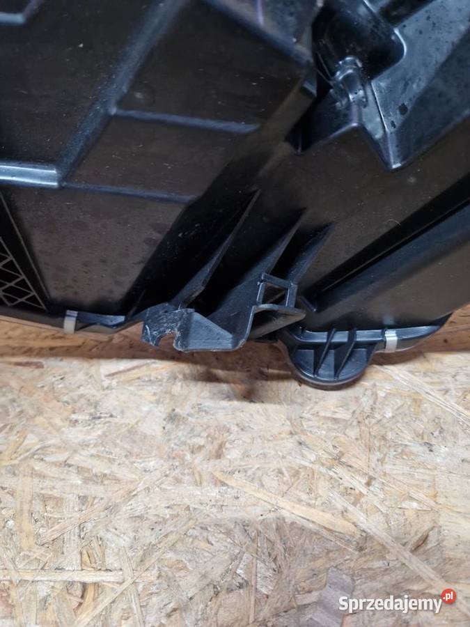 Citroen C4 1 lift Lampa przód prawy prawy przód Złotoryja sprzedam