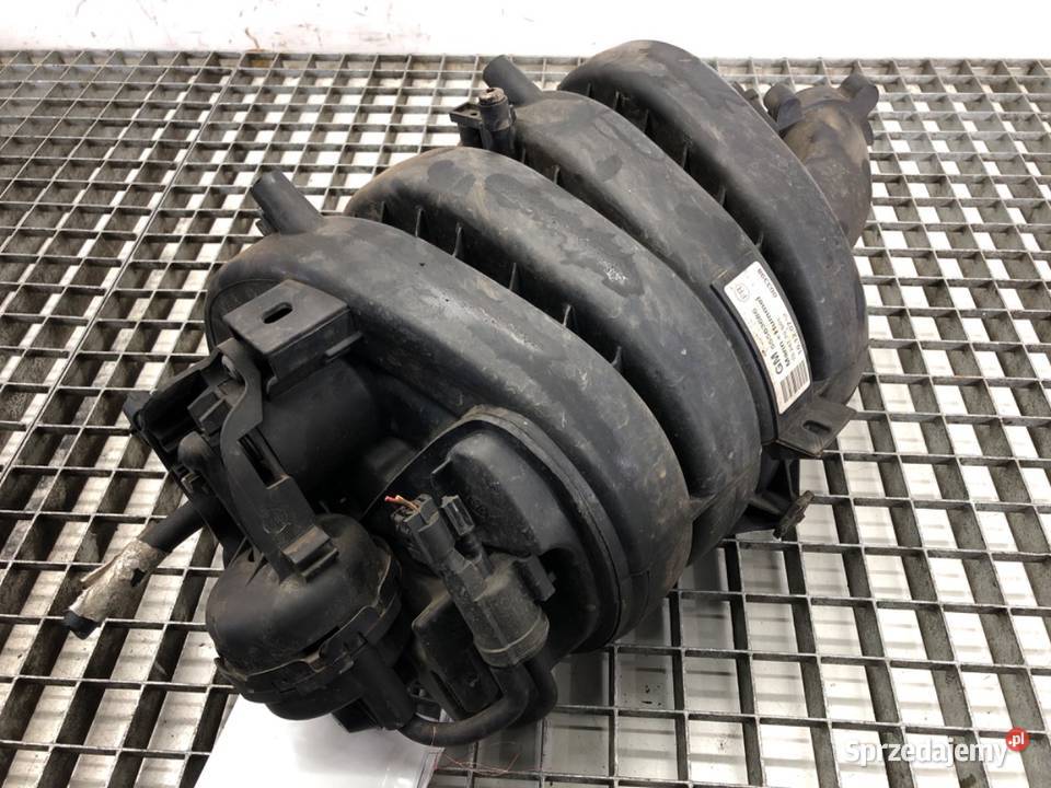 KOLEKTOR SSĄCY ALFA 159 55563686 18 140 0512