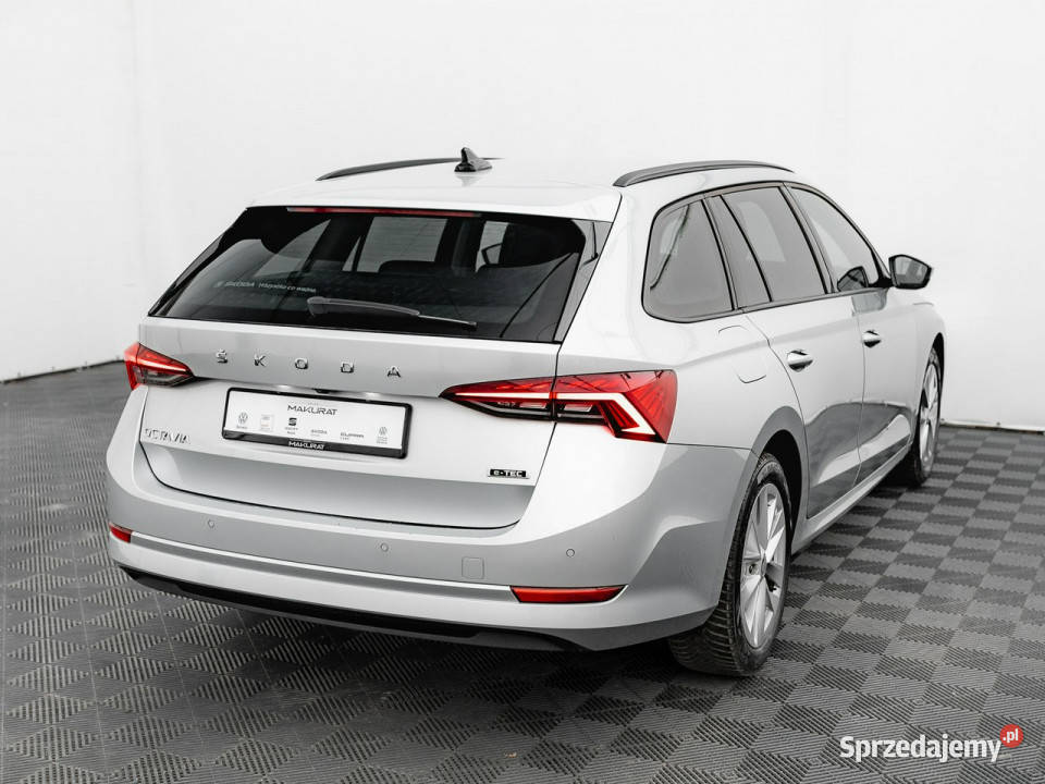 koda Octavia DW7UG0815 TSI ETEC AMBITION Podgrzf 4/5