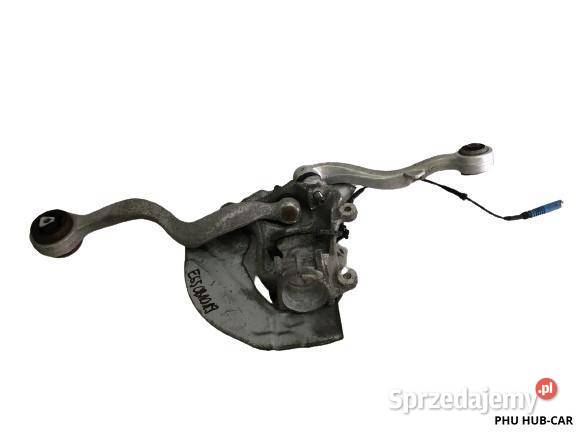 ZWROTNICA LEWY PRZÓD BMW E65 30D