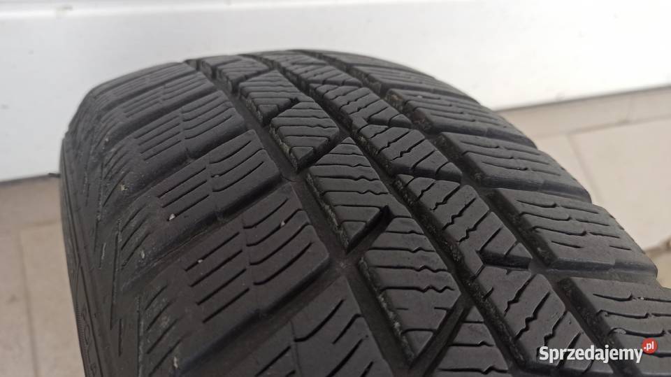 OPONY ZIMOWE BARUM POLARIS 5 18565R15 MONTAŻ 185 zima podkarpackie Rzeszów