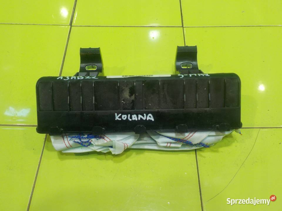 FORD S I MK1 LIFT 11r AIRBAG poduszka kolanowa Suków